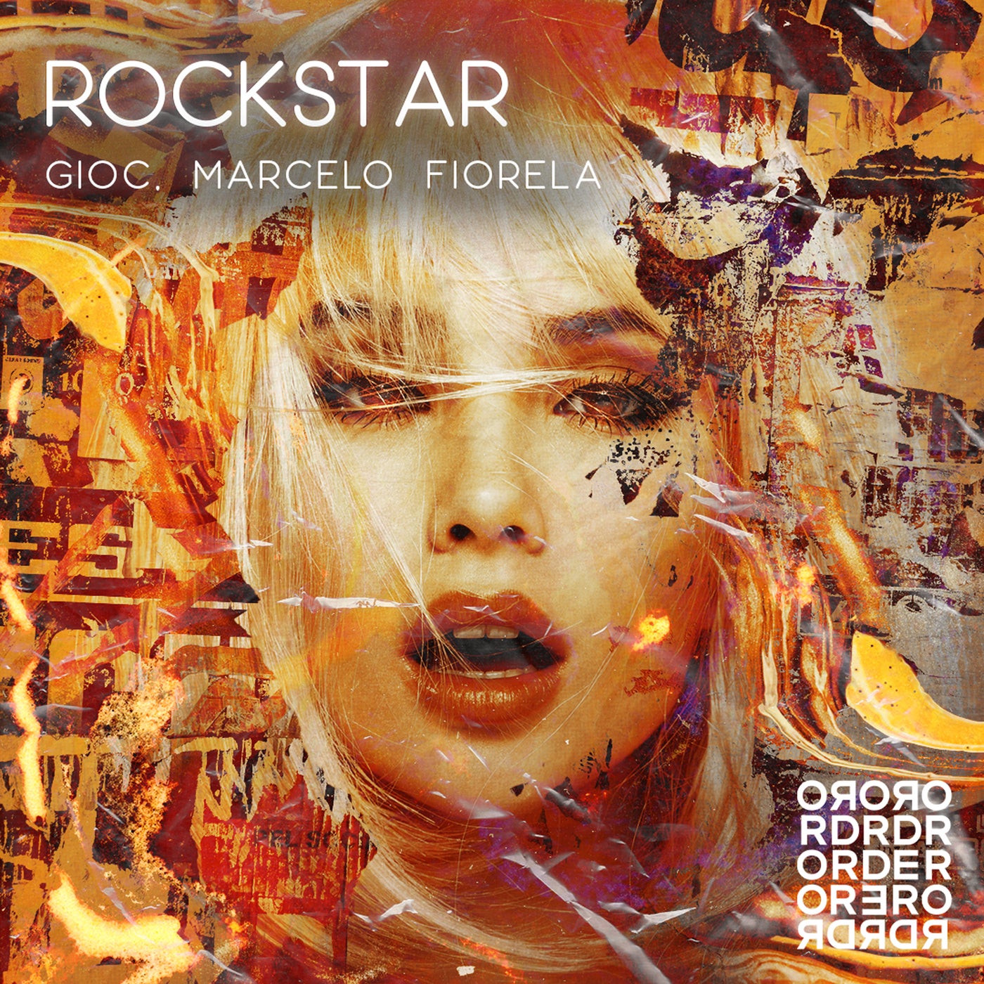GIOC, Marcelo Fiorela – Rockstar [ORDR031]